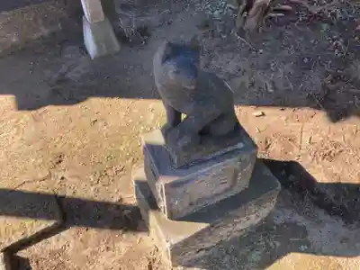 稲荷神社(神奈川県)
