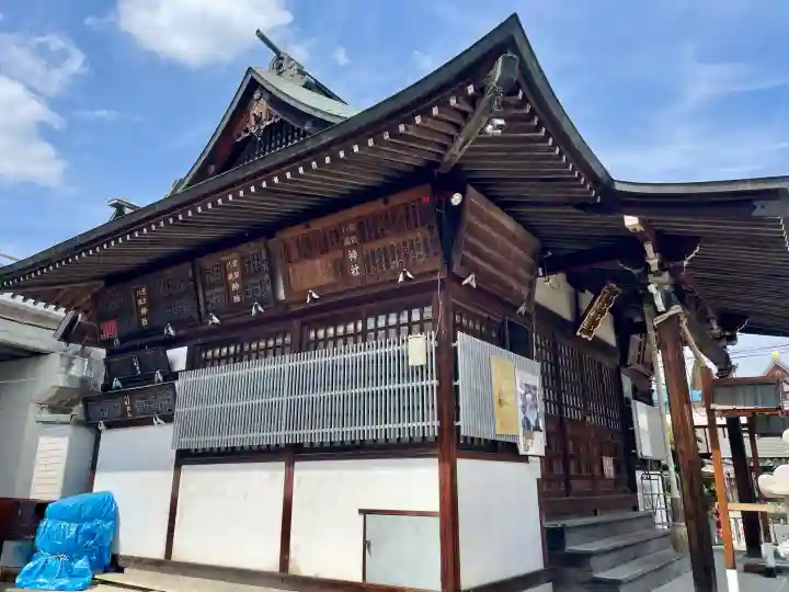 愛宕八坂神社の{uncategorized: "未分類", other: "その他", undefined: "問題あり", building: "その他建物", grave: "お墓", sacred_gate: "鳥居", guardian: "狛犬", statue: "像", buddha: "仏像", history: "歴史", nature: "自然", garden: "庭園", animal: "動物", pagoda: "塔", temizu: "手水舎", mountain_gate: "山門・神門", sanctuary: "本殿・本堂", subordinate: "末社・摂社", art: "芸術", scenery: "景色", jizo: "地蔵", ema: "絵馬", goshuin: "御朱印", omikuji: "おみくじ", items: "授与品その他", amulet: "お守り", goshuincho: "御朱印帳", eats: "食事", festival: "お祭り", votive_dance: "神楽", shichigosan: "七五三参", wedding: "結婚式", experience: "体験その他", initially: "初詣", around: "周辺", anti_infection: "感染症対策"}