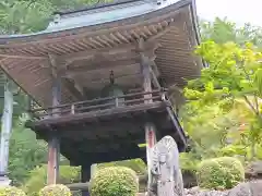 延算寺(岐阜県)