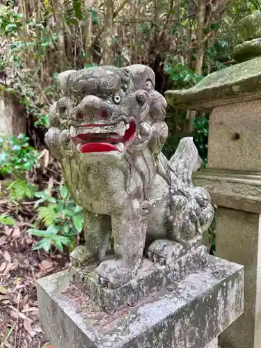 素盞嗚尊社(奈良県)