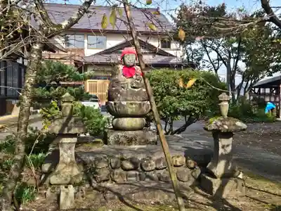 弘安寺(福島県)