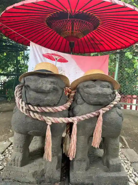 浅草神社(東京都)