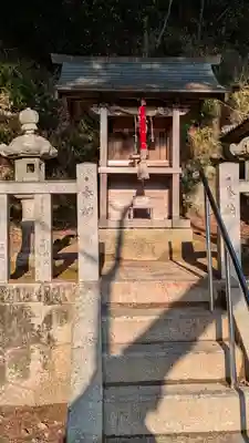 八王子神社(滋賀県)