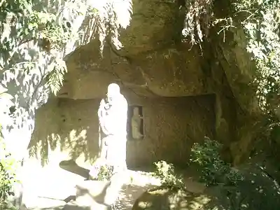 浄智寺のその他建物