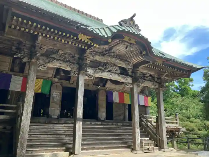 清水寺(千葉県)