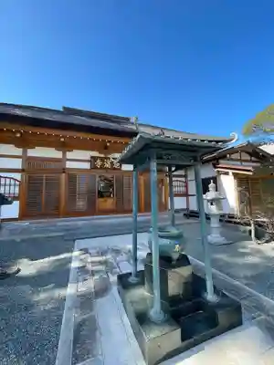 能満寺(神奈川県)