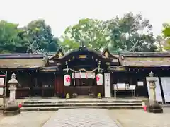 平野神社(京都府)