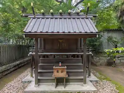 意富比神社(千葉県)