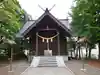 小野幌神社(北海道)