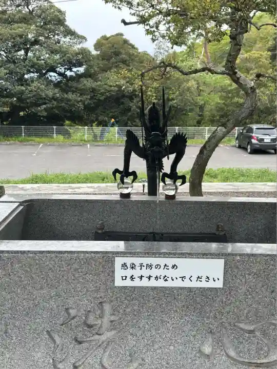 福島縣護國神社(福島県)