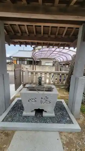 本性寺(愛媛県)