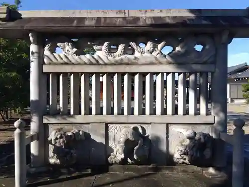 日置八幡宮(愛知県)