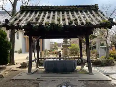 一宮寺(香川県)