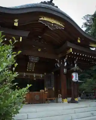 進雄神社(群馬県)