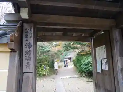 浄瑠璃寺(京都府)