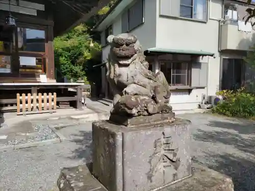 稲荷神社(神奈川県)
