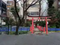 小梳神社(静岡県)