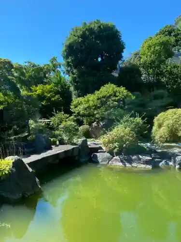 大坊本行寺(東京都)