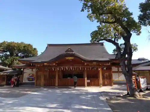 方違神社(大阪府)