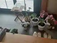 伏木香取神社(茨城県)