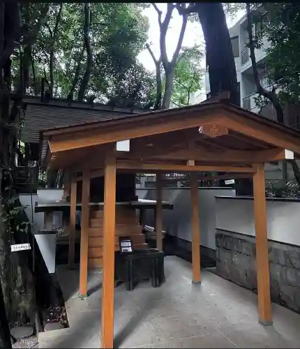 正松神社(東京都)
