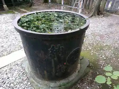 西久保八幡神社のその他建物