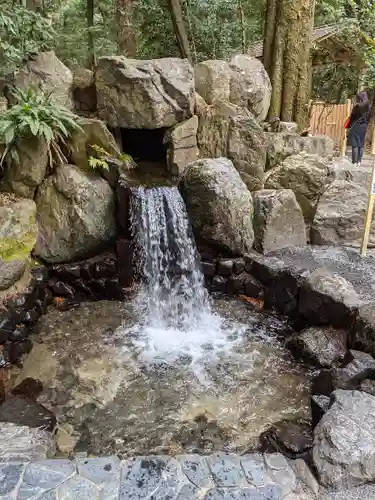 椿大神社の建物その他