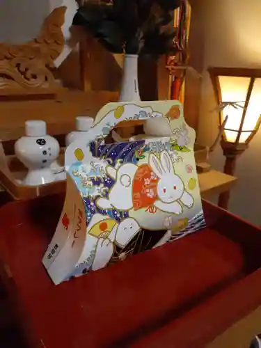 伏木香取神社(茨城県)