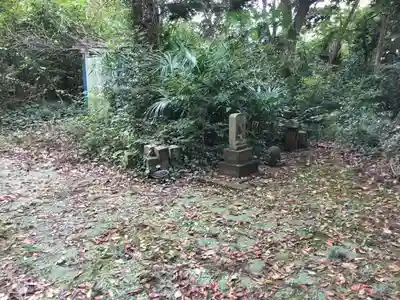 大宮神社のその他建物