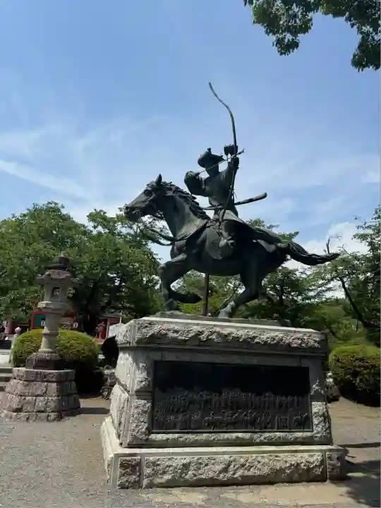 富士山本宮浅間大社(静岡県)