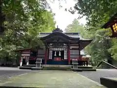 霧島東神社(宮崎県)