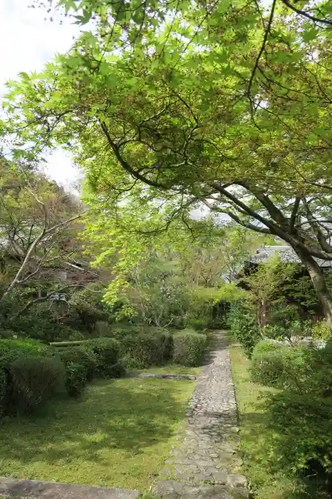 善法律寺(京都府)