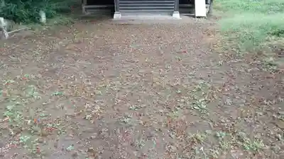 酒門神社のその他建物