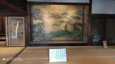 青蓮院門跡の芸術