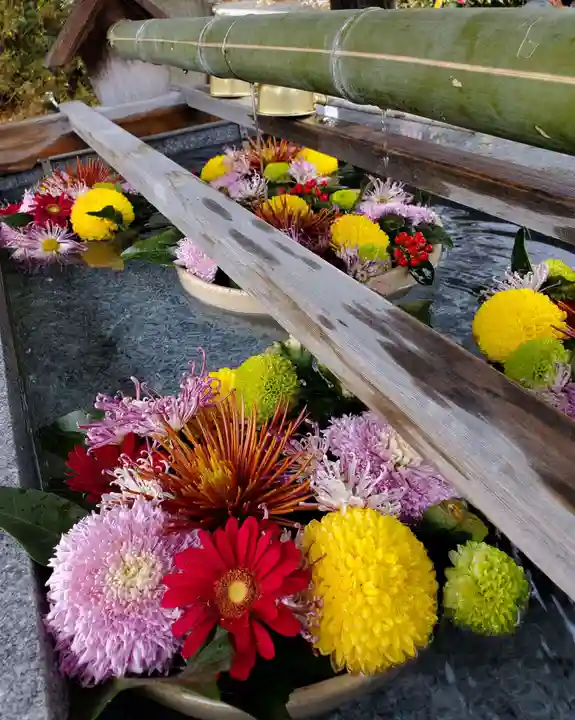 豊景神社(福島県)