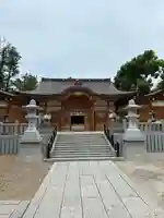 茨木神社(大阪府)