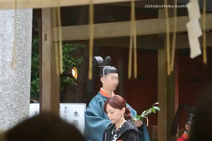 鹿島神宮(茨城県)