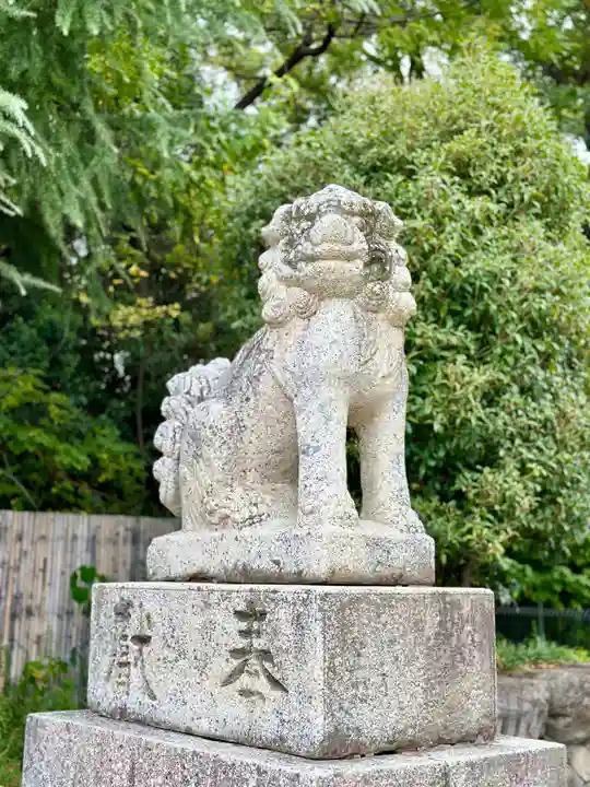 和泉國一之宮 大鳥大社(大阪府)