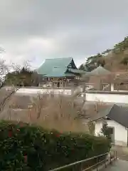 忉利天上寺の建物その他