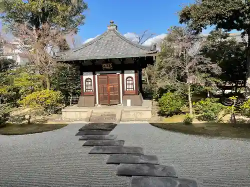 建仁寺（建仁禅寺）(京都府)