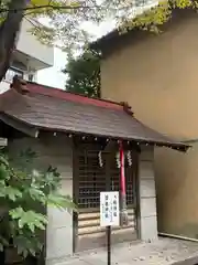 清瀧神社(千葉県)