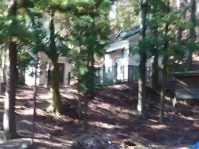 玉依比売命神社(長野県)