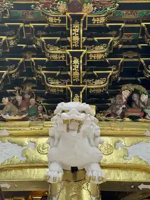 日光東照宮(栃木県)