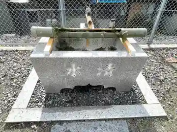 押付八劔神社(三重県)