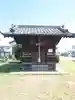 清水八幡宮(埼玉県)