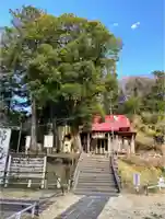思金神社のその他建物