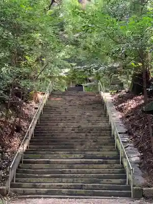 槵觸神社(宮崎県)