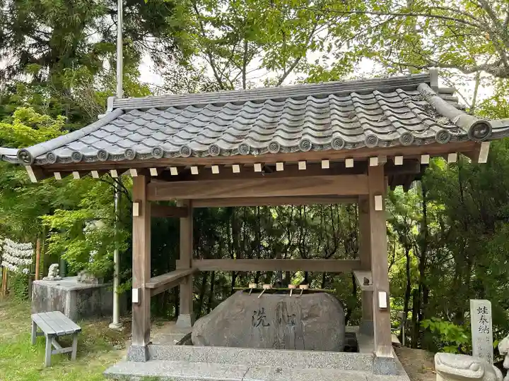 出雲大社 備南教会(広島県)