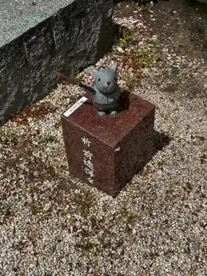 万九千社(島根県)