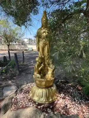 龍泉寺（足利厄除大師）(栃木県)